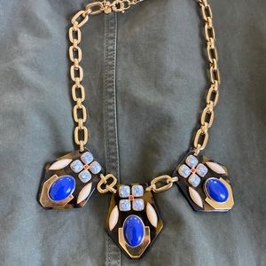 Jcrew retail necklace that needs a new home!